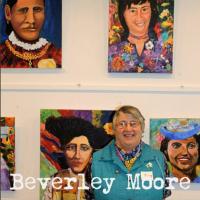 Beverley Moore