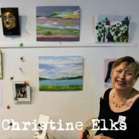 Christine Elks