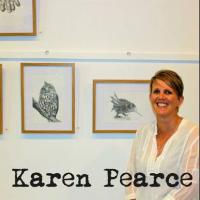 Karen Pearce
