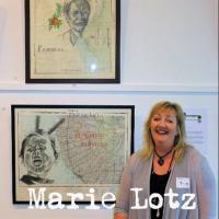 Marie Lotz