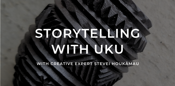 Storytelling with Uku